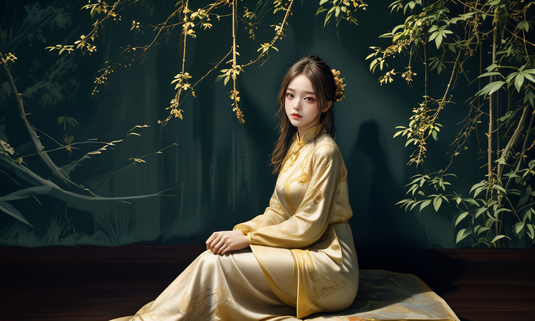 沙漠边缘的“甜蜜事业”焕发新活力